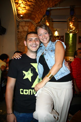 Opening of Calle